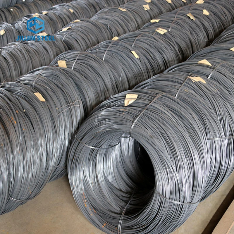 Hot Dipped Electronic Galvanized Razor Barbed Factory Gi Steel Wire From Vietnam Suppliers