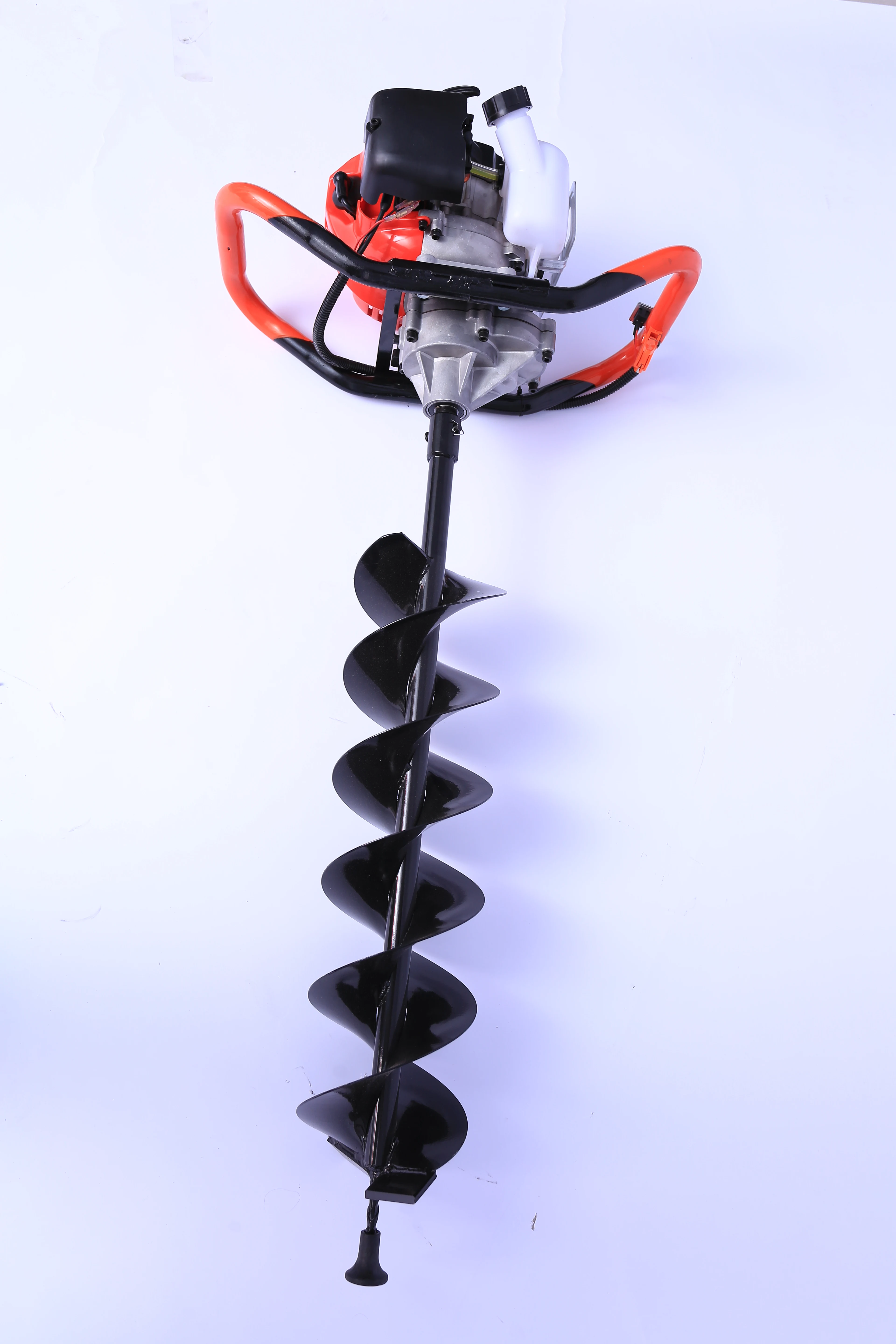 High Precision Quality Planting Digging Machinr Hole Digger Earth Auger