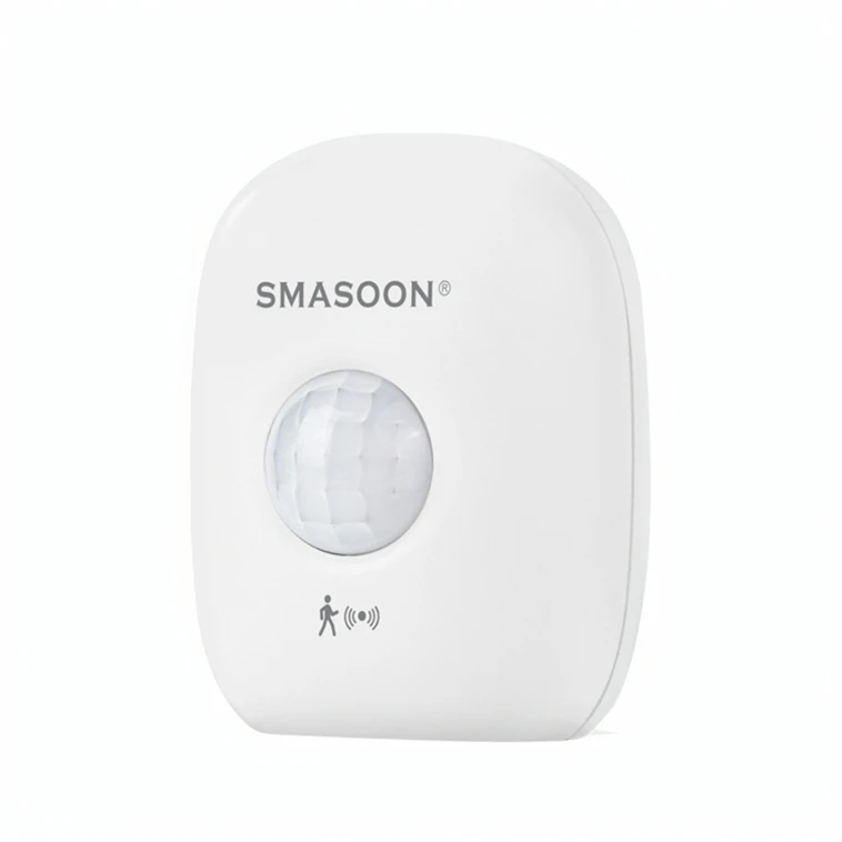 Smart Night Lights Plug Into Wall Sensor Dusk to Dawn Sensor for Bedroom Toilet Hallway Kitchen