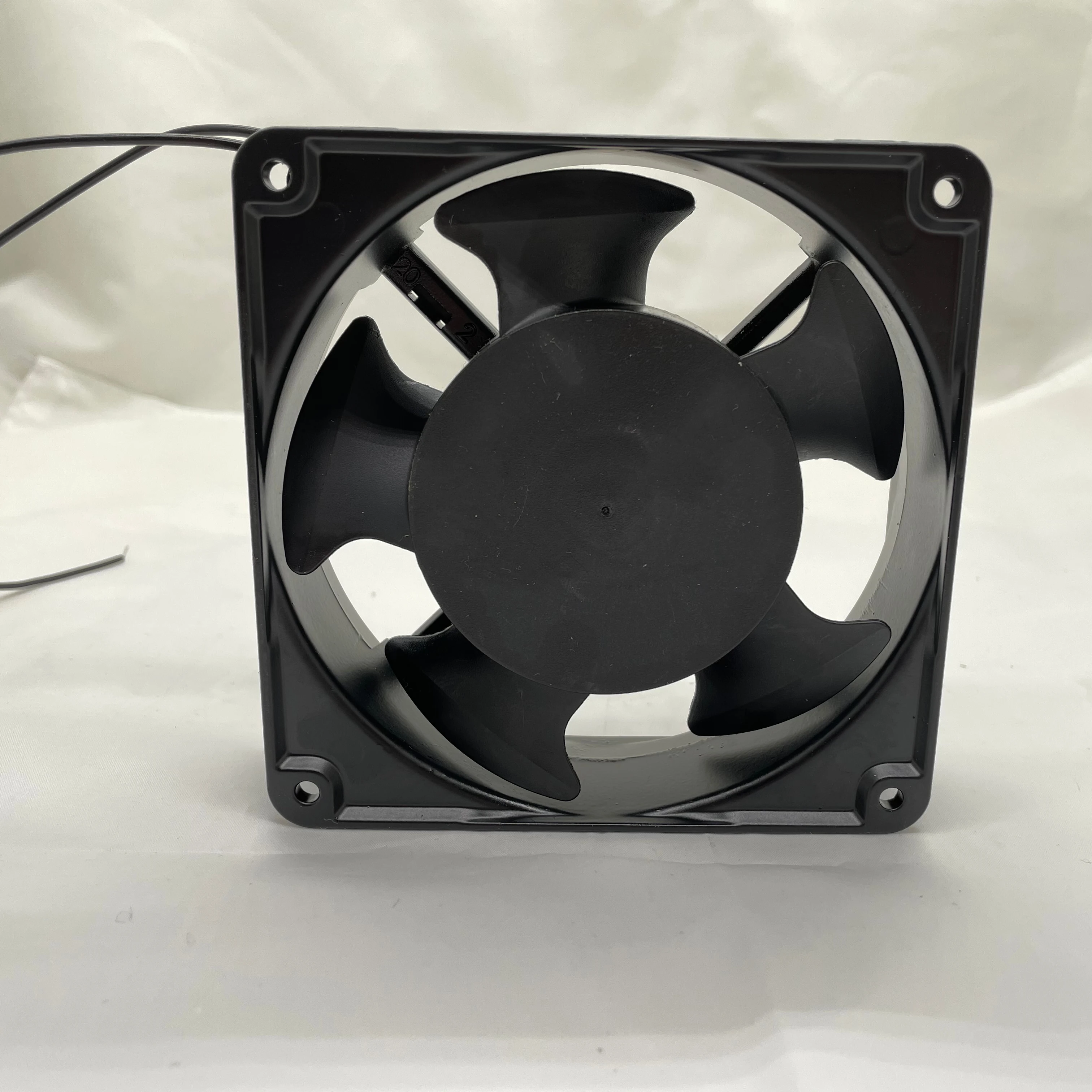 Refrigeration and heat dissipation 120x120x38mm 110v 50/60HZ AC FAN