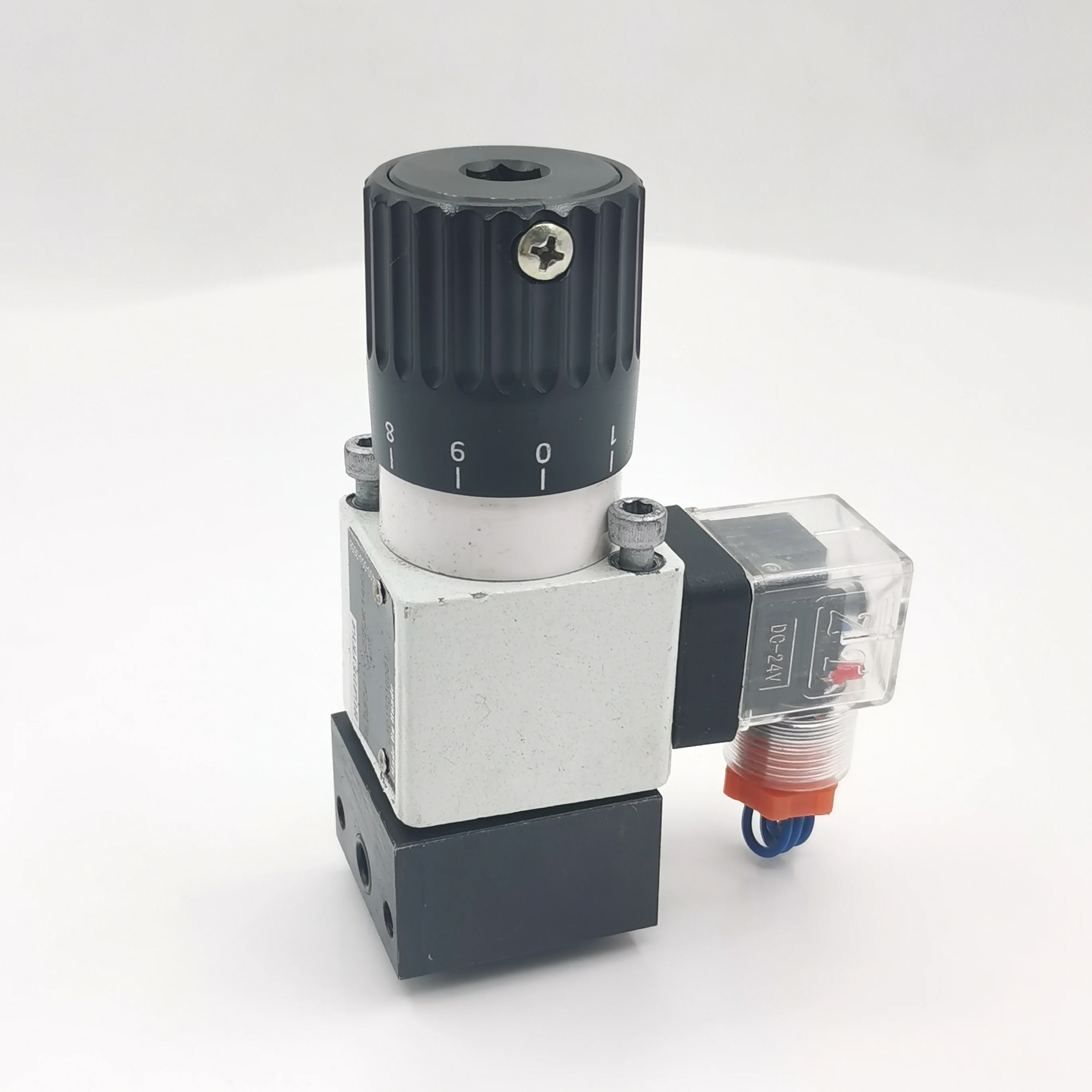 Manufacturer direct selling Rexroth series hydraulic valve HED40P15B/315K14Wpressure relay