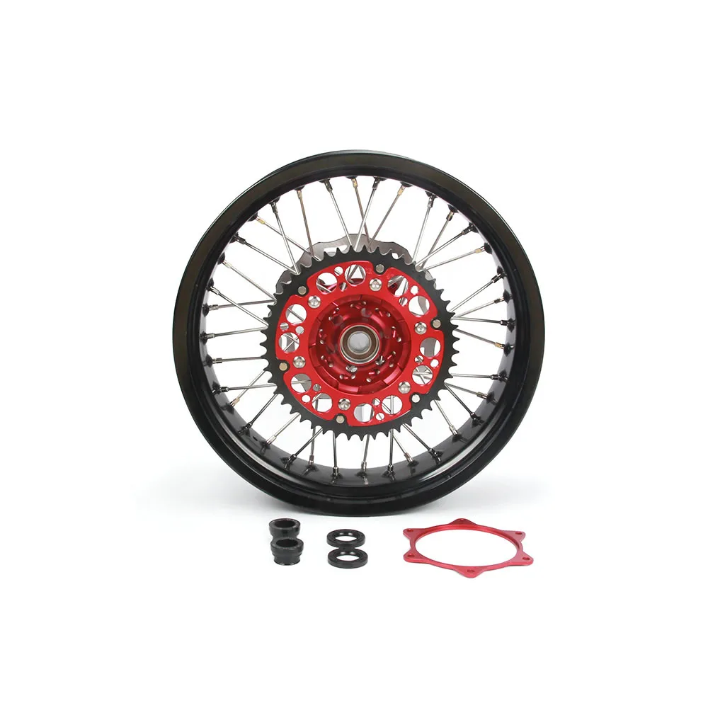  JFG CRF250R CRF450R алюминиевый хит продаж мотоциклетный костюм для