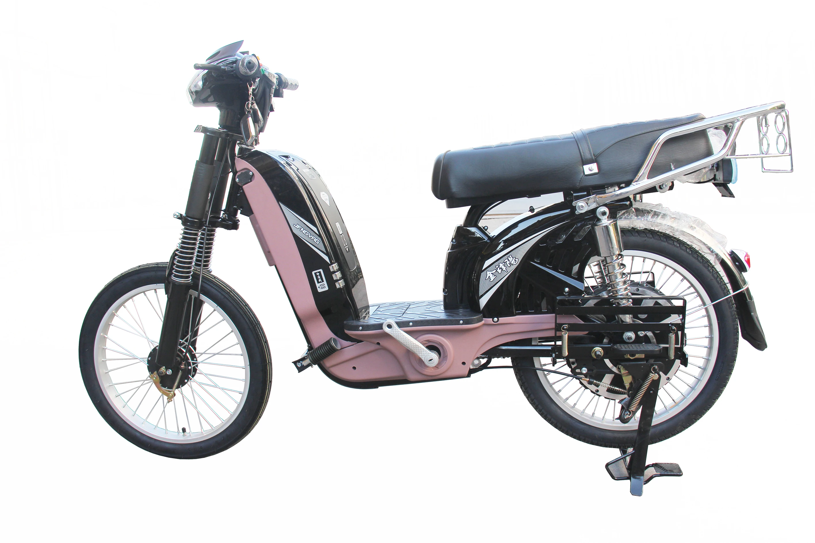 
2020 48v 450w New design strong power 40-60KM rang electric road bicycle for sale with factory price 