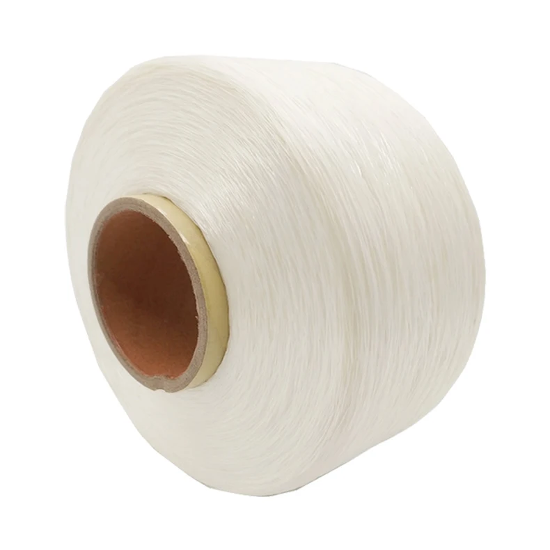 raw material for diapers Spandex yarn material AA high quality 420D 560D 840D  spandex qianxi ruyi