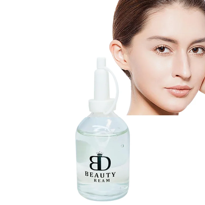 OEM Factory Alpha Arbutin 100% Pure Stoste Beta Arbutin Extract Face Serum Skin Whitening Brightening Arbutin Serum For Women