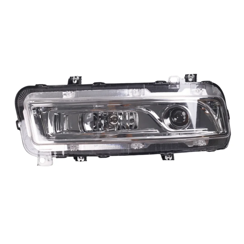 Dongfeng Truck Front Fog Lamps and Auxiliary High Beam Fog Lights 3732120-C6101