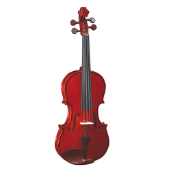 Various good quality sell Well New Type 3/4 musical instruments violin