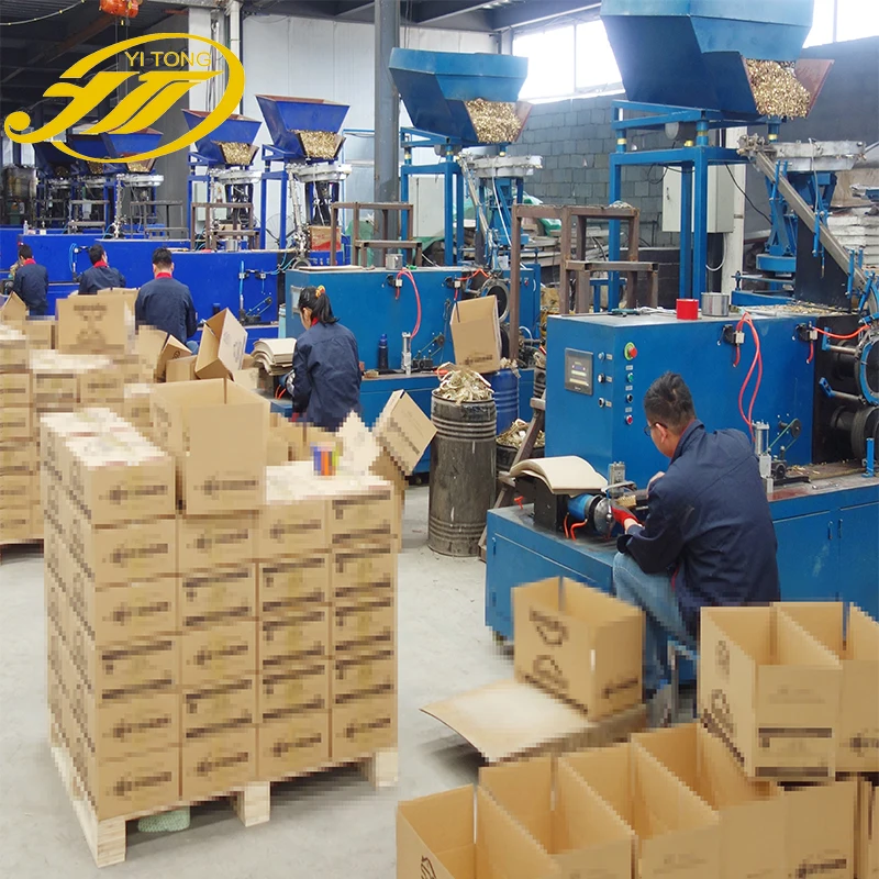 15degree pneumatic roofing nails