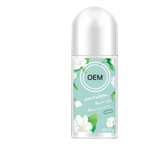 Custom printed Quality deodorant body deodorant private label deodorant