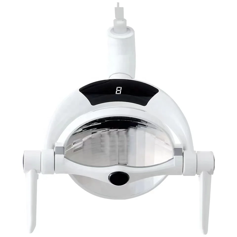 Ceiling-mounted shadow LED Lamp light bulbs dental operating light for surgery dental led