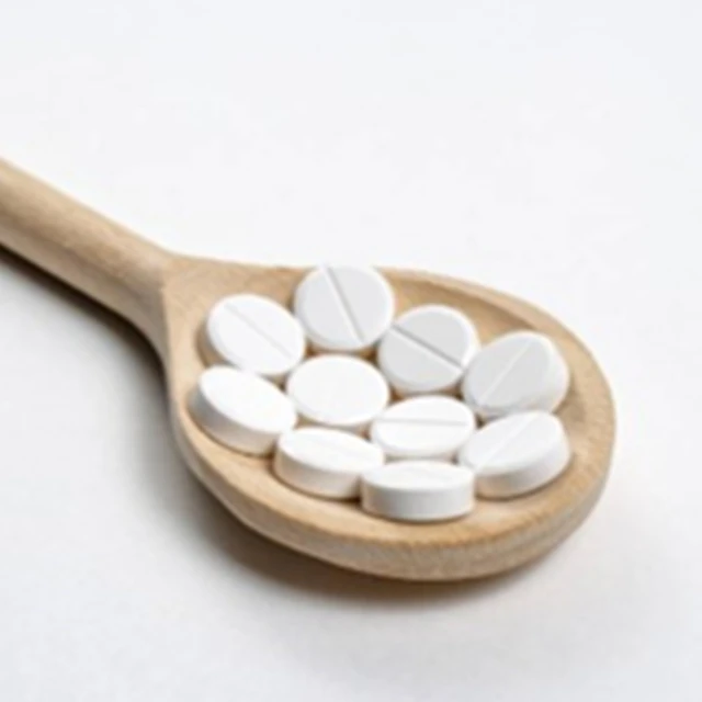 Собственная Марка витамина D3 2000 I.U. Жевательные добавки