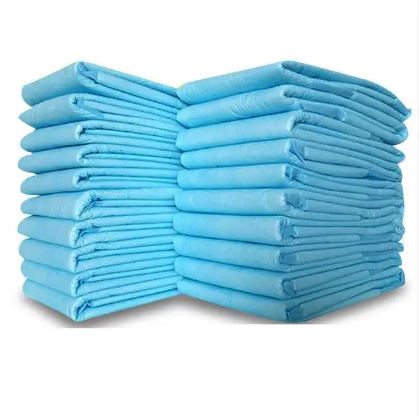 Новые экологичные одноразовые подгузники для собак от производителя Fujian в