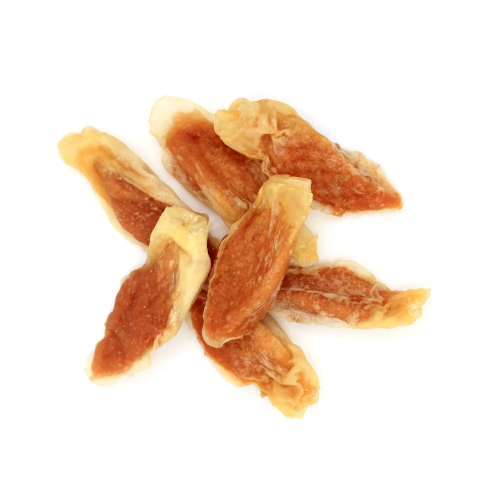 Pet Food Rabbit Ear Pet Snacks Rabbit ear Snacks Dog Treat