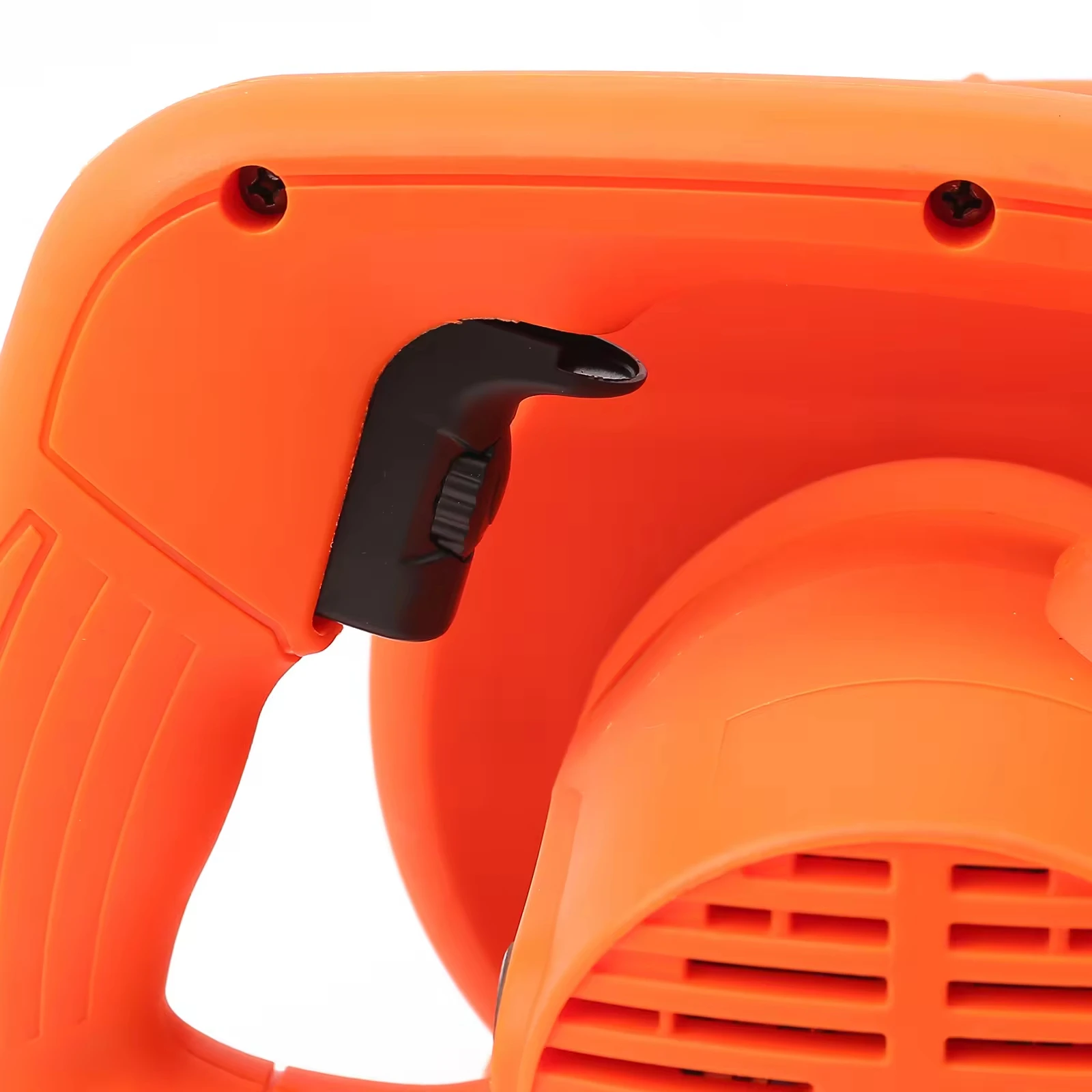 Quality Protection Electric Powerful Air Blower 1000W 220V Portable Handheld Lightweight Air Blower