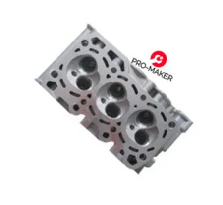 Cylinder head applicable for Daewoo/ Chevrolet Spark/Matiz brand car