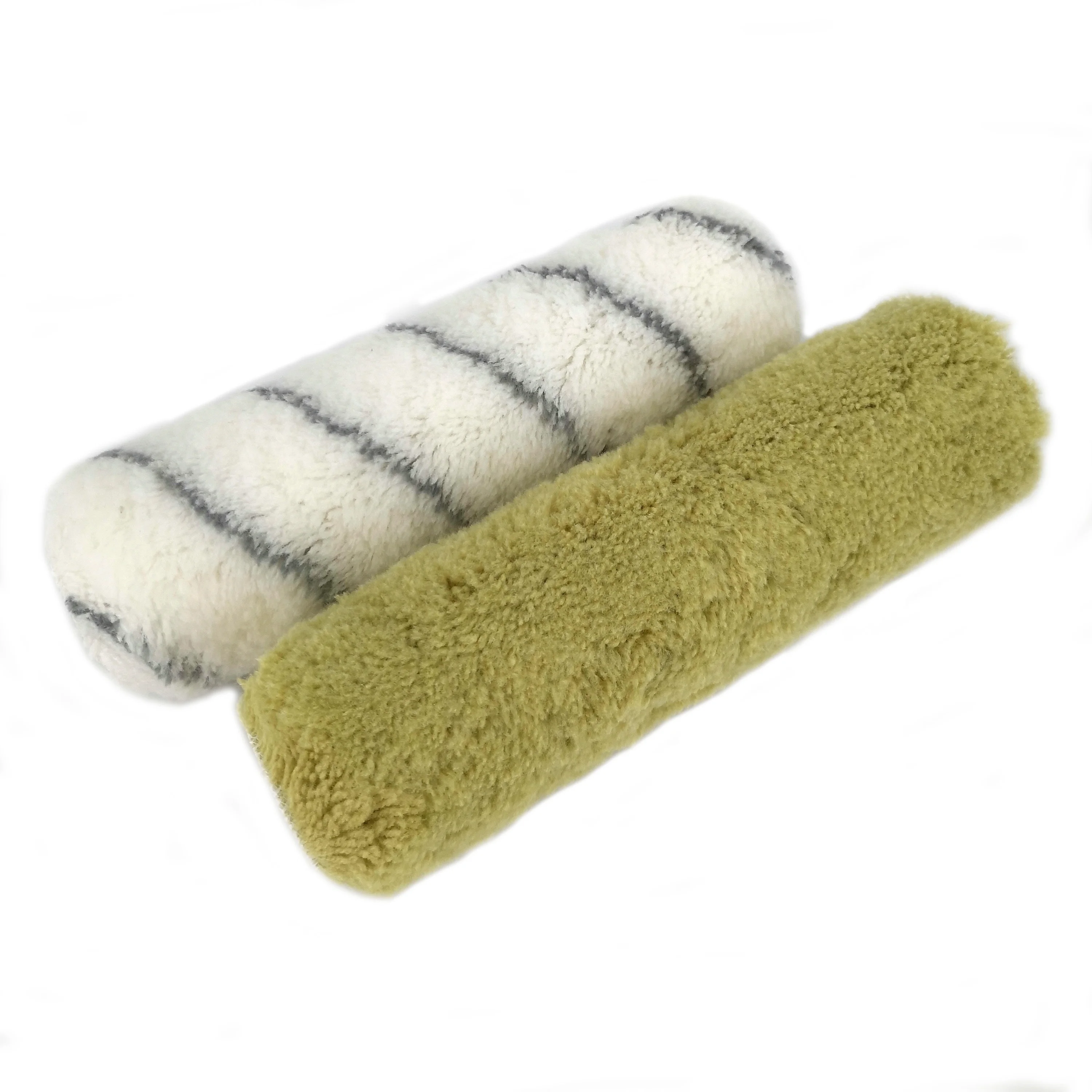 
Professional china supplier professional industrial roller cover for roller frame 