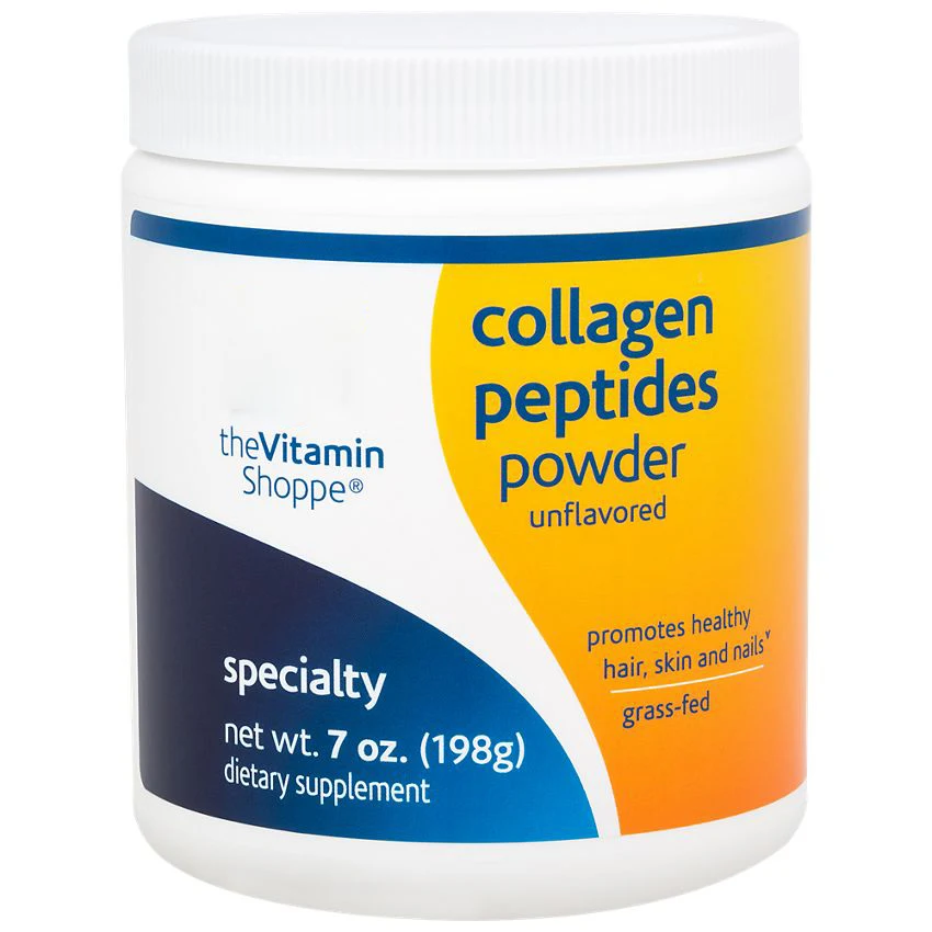 Личные этикетки, косметические продукты, гидролизованный коллаген для рыбы, коллаген, белковый напиток, порошок коллагена, Пептид