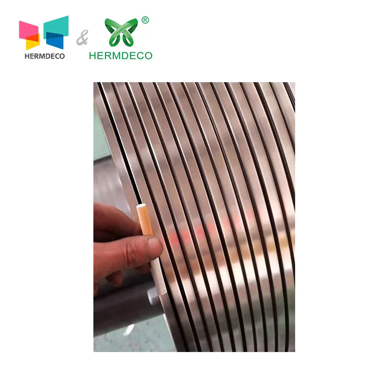 2B зеркала Ба SS316L катушка из холоднокатаной нержавеющей стали полоски