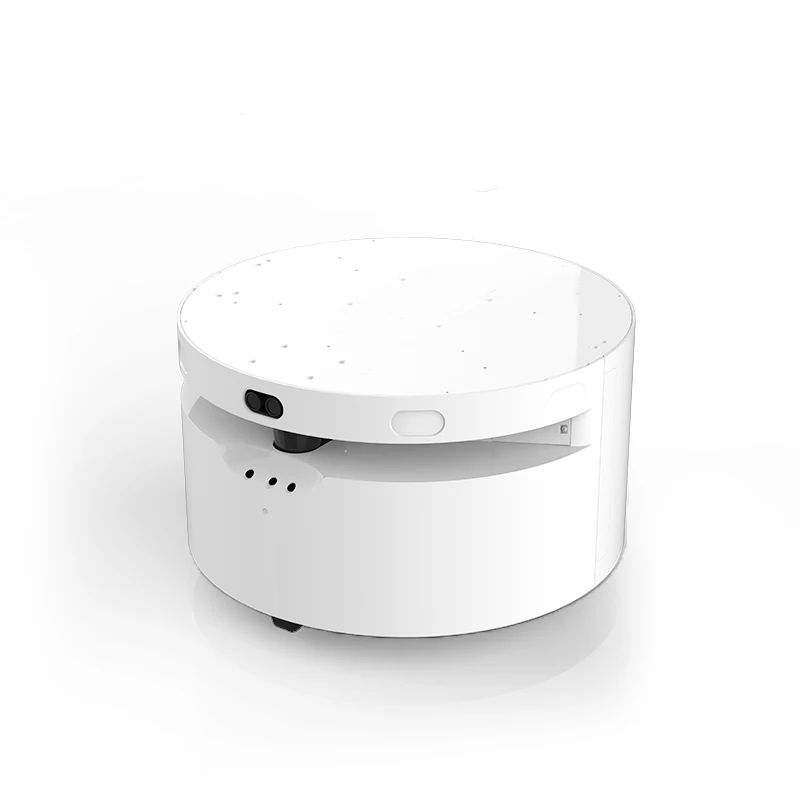 Support Secondary Development Robot Base Intelligent Wheeled Robot Chassis Agv