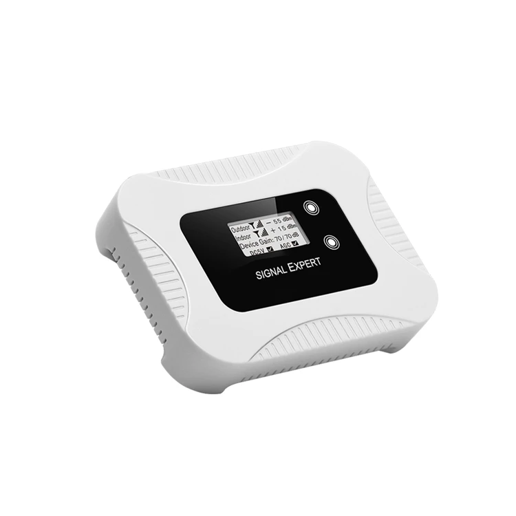 3G/4G cell phones repeater AWS 1700MHz mobile signal booster