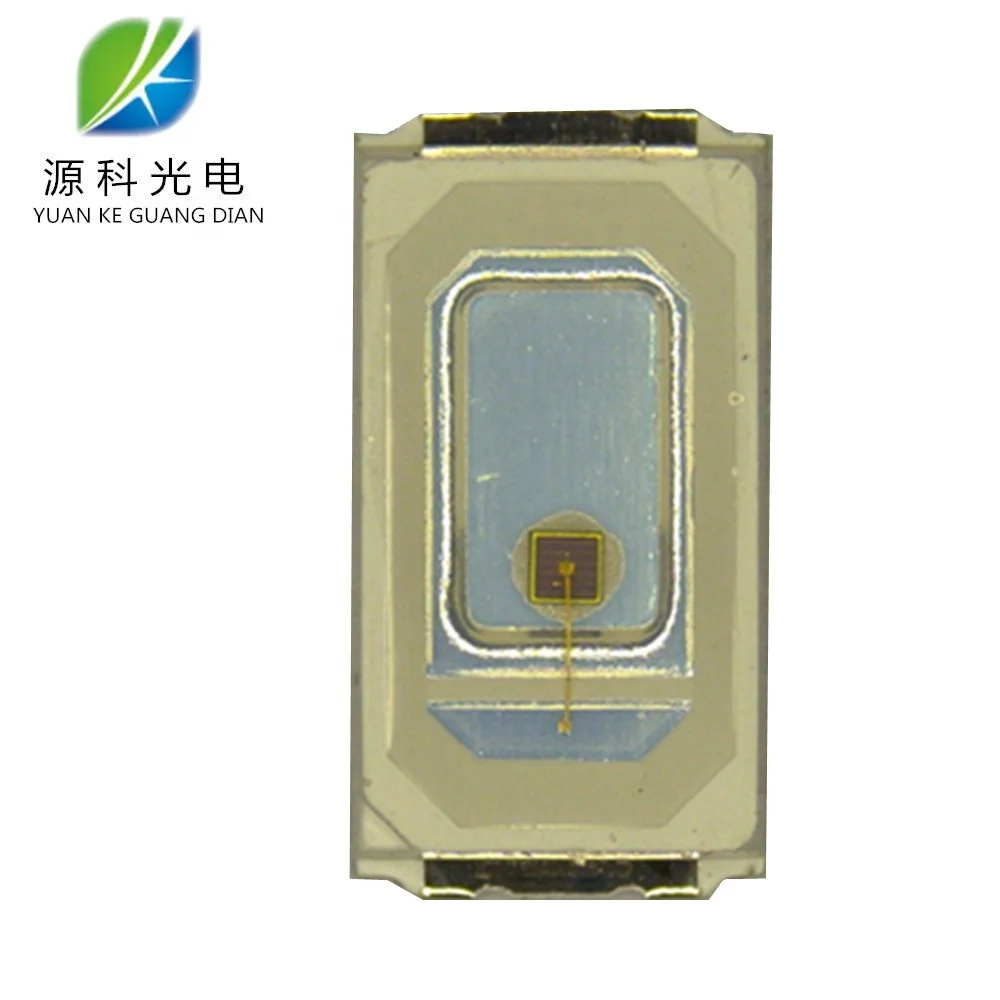 SMD 5730 светодиод 0 2 Вт 5 ИК 680 нм 700 830 850 880 940 1050 техническое описание