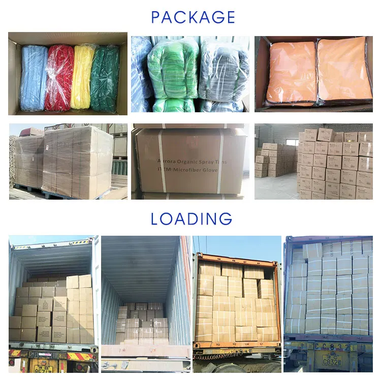 package&loading