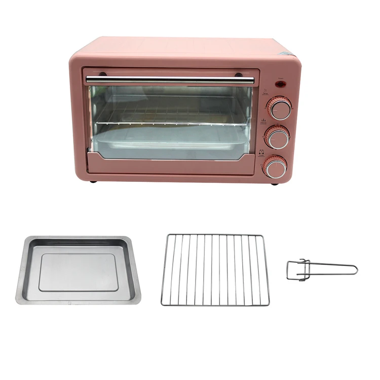 Бытовая электрическая мини-духовка для выпечки, духовка для выпечки, распродажа
