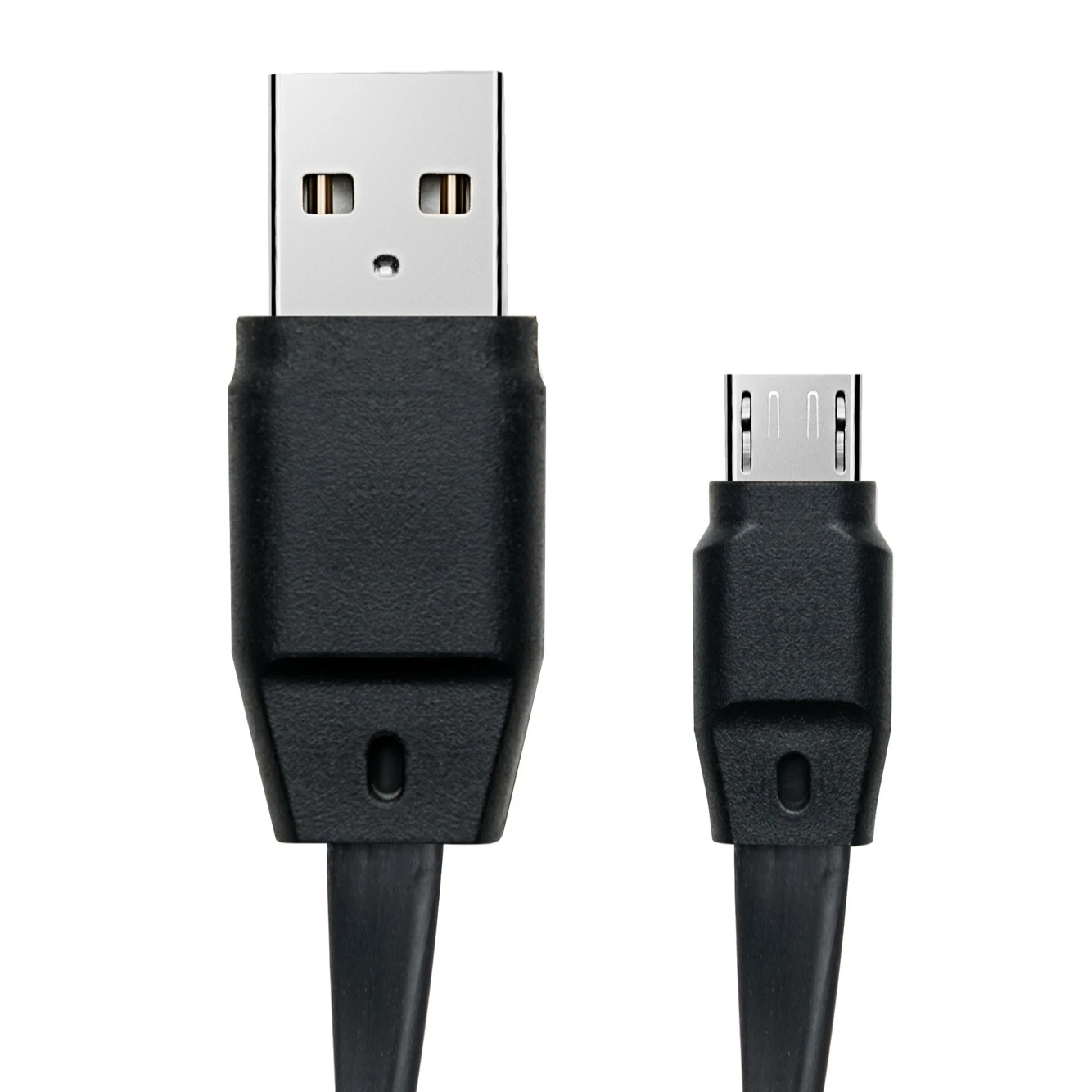 Micro Usb Cable For Mobile Phone Android And More Plastic Type Data And Charging Sync Micro Usb To 2.0 Type A Male