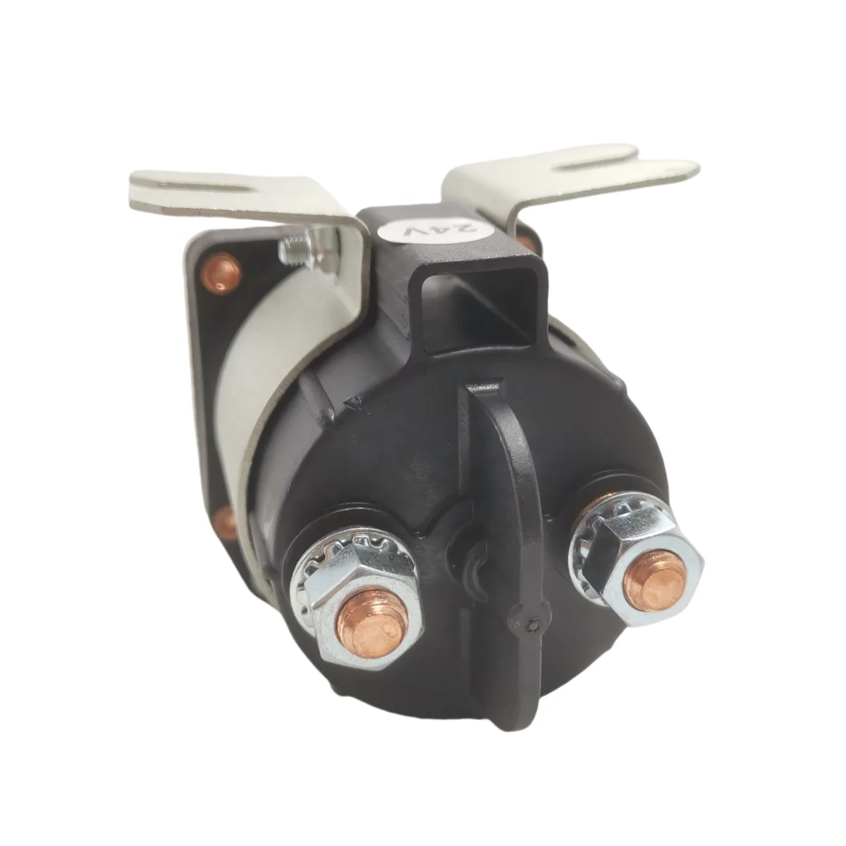 Контактор соленоида 146475 HNARL 24 В 200AMP подходит для Skyjack SJIII3215 sjii3219 SJIII3220