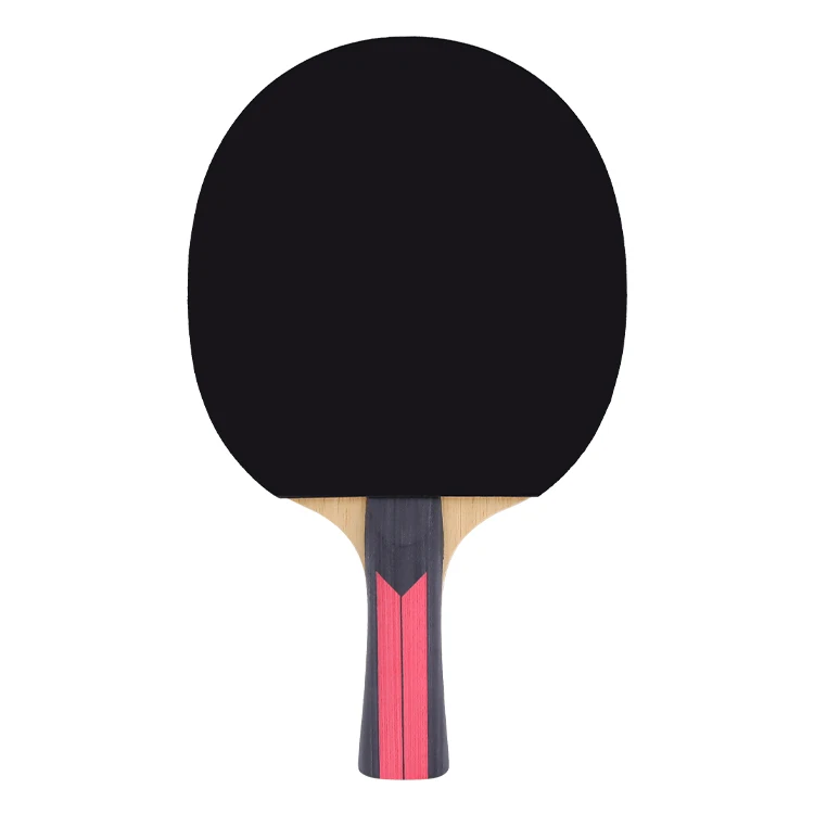 Reactor Most Popular Factory Latest Table Tennis Rackets Table Tennis Products