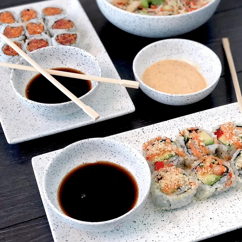 wholesale chaozhou factory cheap price dinnerware sets bulk quality marble round china ceramic porcelain dinner plate