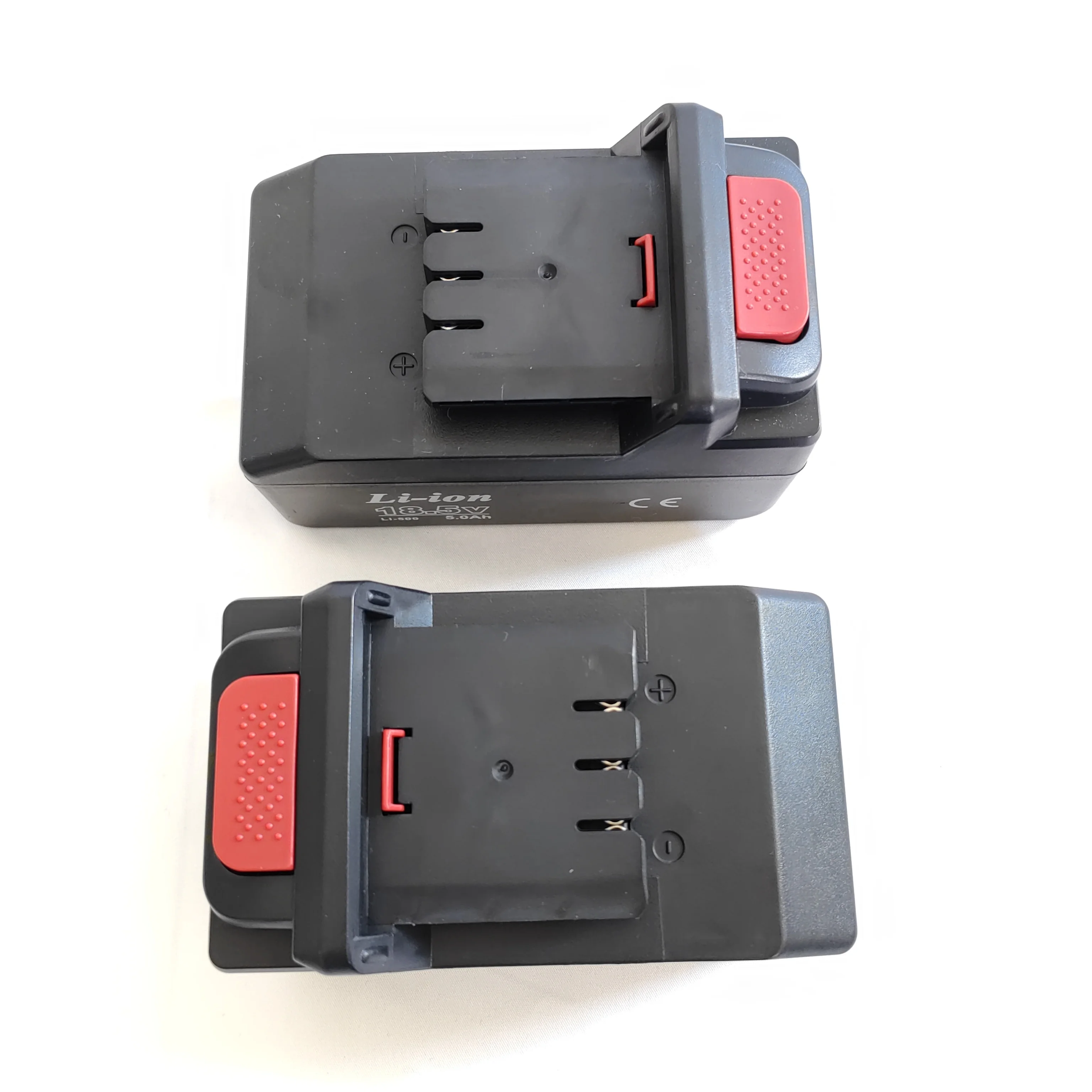 Automatic Rebar Tying Gun with Spool Wire, Wire Tying Test in Factory