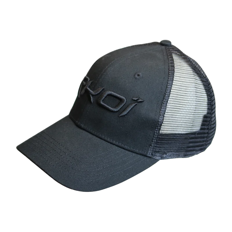 Шляпа с вышивкой