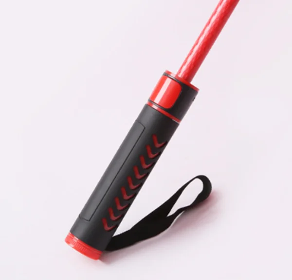 Chinese Supplier Quality products 60Inch Clear Windproof Folding Large Travel Golf Stormproof Monsoon Umbrella