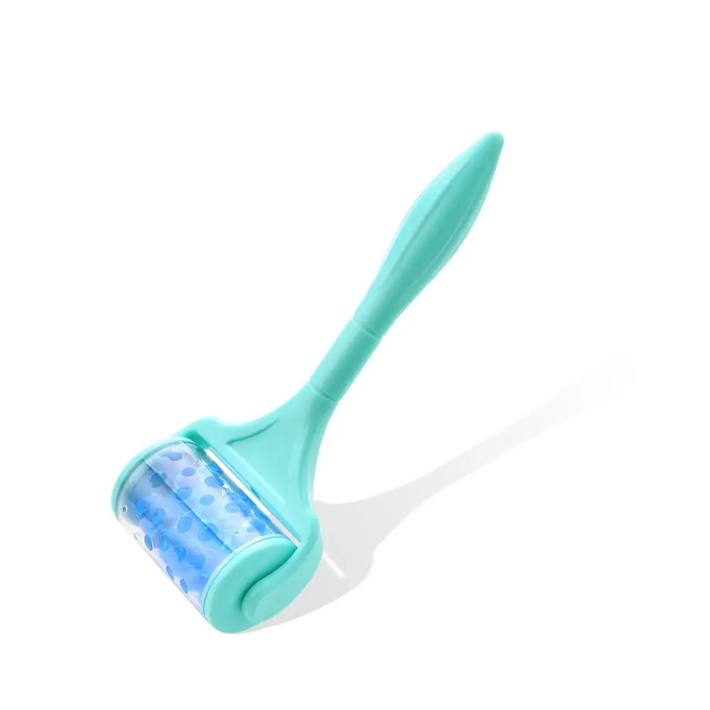 
Factory Price Ice Roller with High Quality Functional Ice Roller to Effectively Shrinks Pores in the Face Skin 