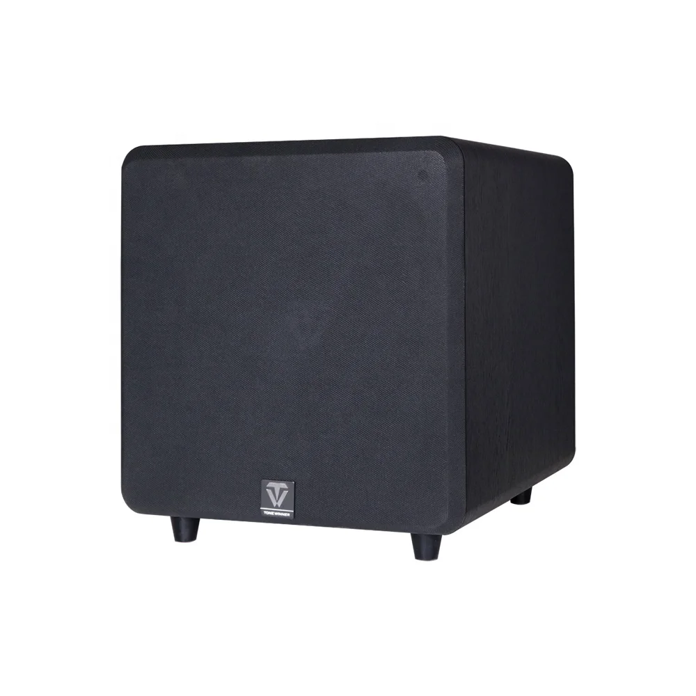 Tonewinner Dolby Atmos 2000 Watts blueteeth wireless active power home theater system setup for 12-60 square meter room