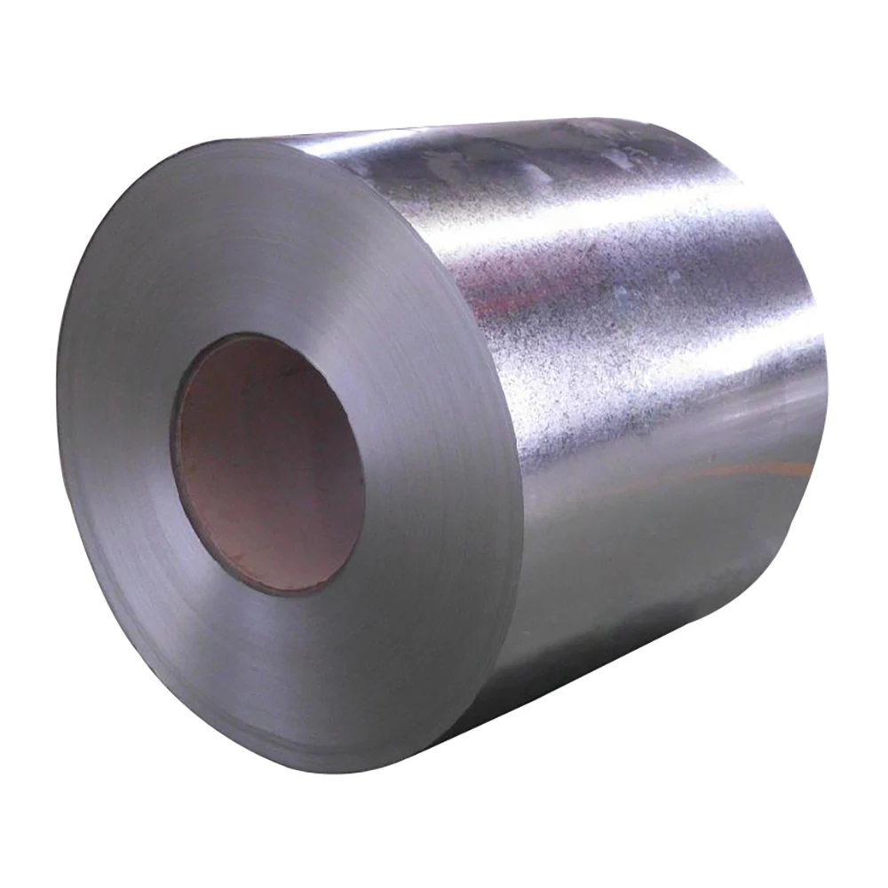 Chinese dx51d Z275 Galvanized steel sheet in coil for lock forming quality LFQ