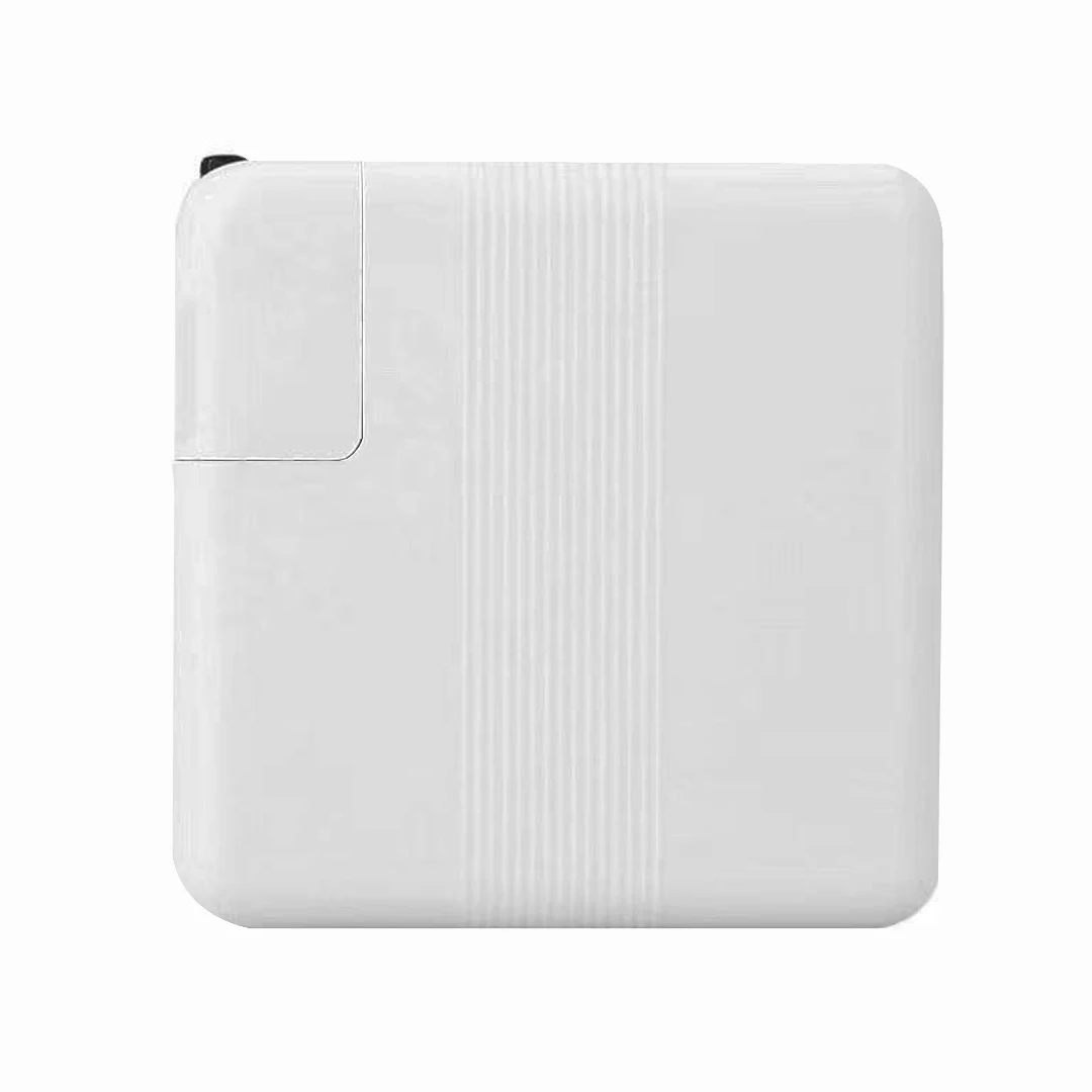 Блок питания Apple 96 Вт Usb-c A2166, зарядное устройство PD для MacBook pro