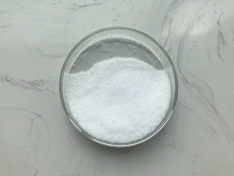 
High Quality Food Grade Organic Erythritol Bulk Powder 