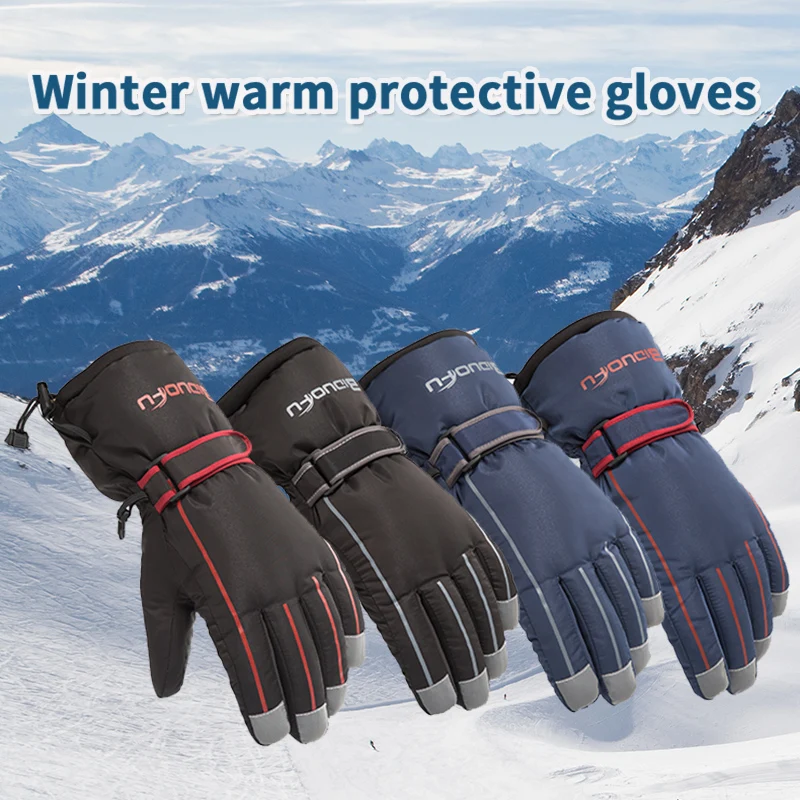 Wholesale Cotton Dotted Knitted E Products Touch Screen Gloves Mini Palm Plain Custom Winter Customized Logo Style Packing Warm