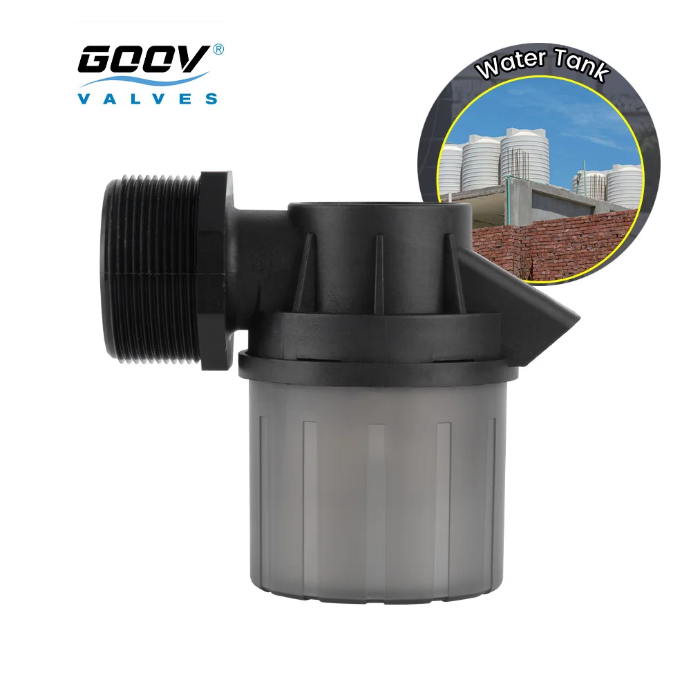 GOOV Factory Sales and Worry-Free After Sales Boiler Float Valve