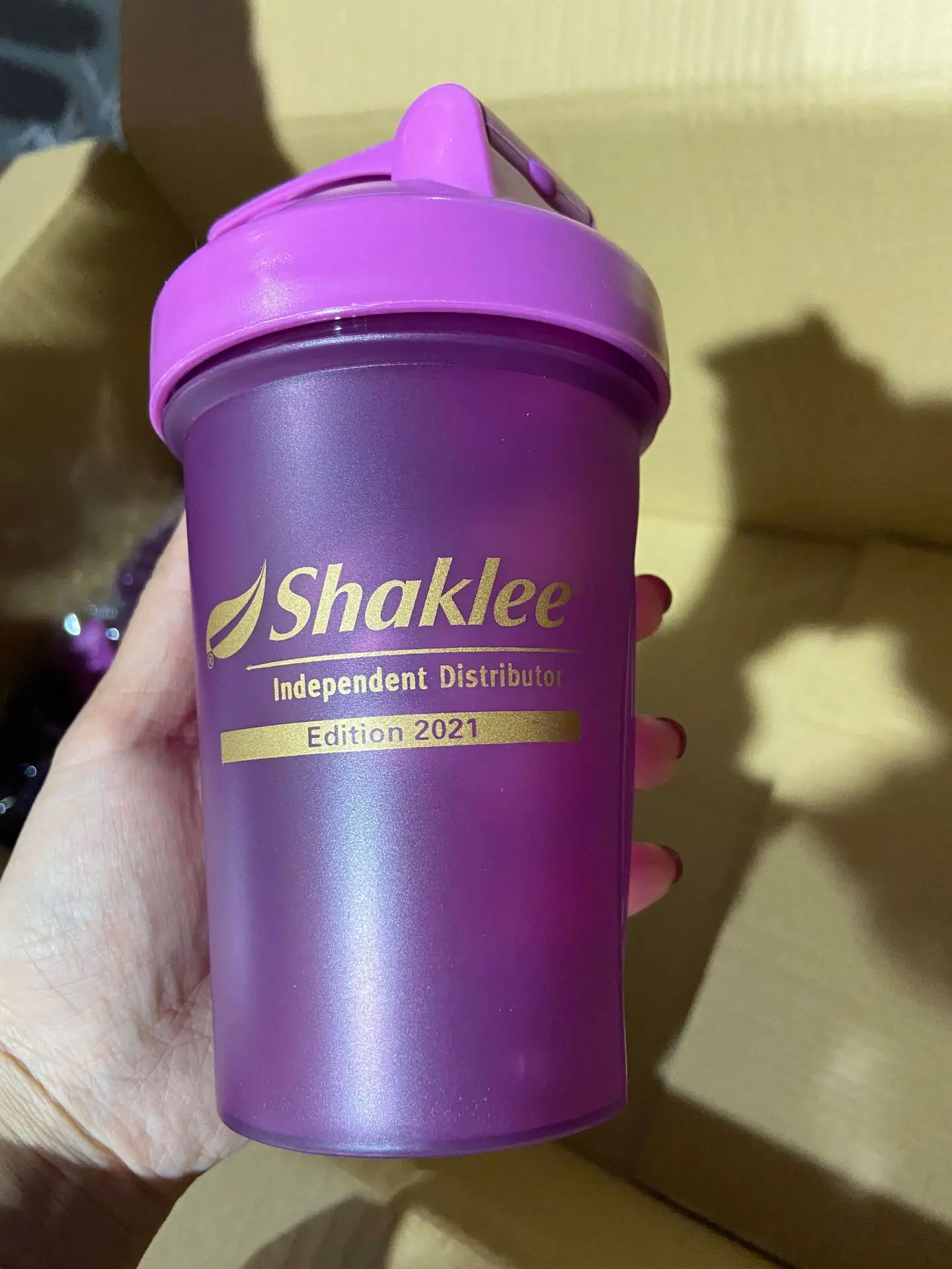 Wholesale Sport Bulk Buy Bottle Fitness 700ml Shaker Protein Fitness Gym Water Bottle Plastic Shaker Cup With Stainless Ball