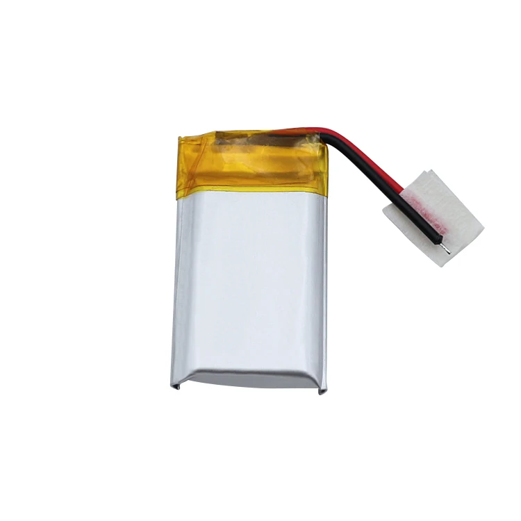 High Quality Rechargeable Small Battery 3.7v 501730 240mah Li-Polymer Batteries 240mah For Mp3 Mp4 Etc