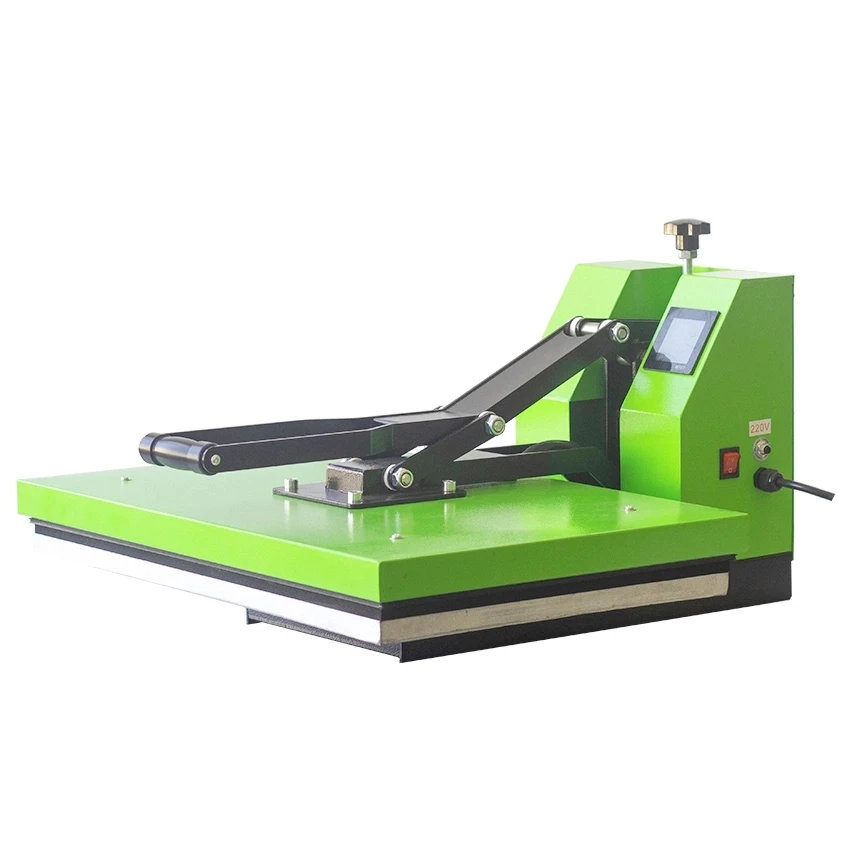China Product Auto Heat Press Machine 16*24 T Shirt Roll 3d Sublimation Vacuum Hot Sale Combo 5 In 1 Combo Heat Press Machines