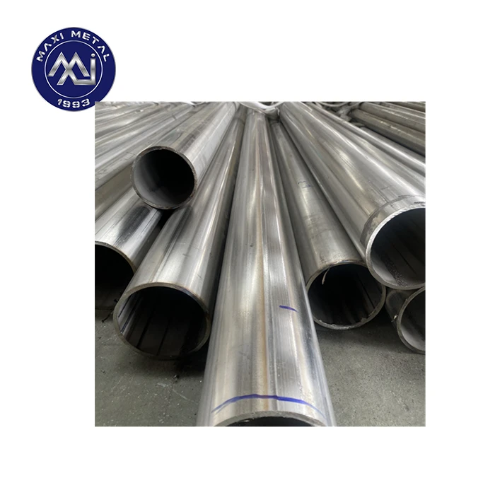 Китайская Фабрика Ss 304 316L 310 Ba, декоративная труба из нержавеющей стали, труба из нержавеющей стали