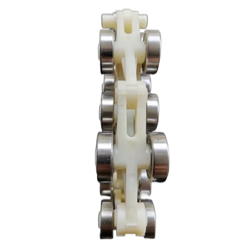 Escalator Return Chain 17/19/21 Knots  Pulley Group Escalator Parts Universal rotary chain