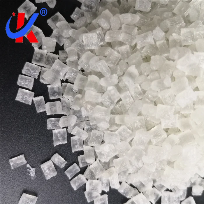 10% Fiberglass Filled PC GF10% Pellets