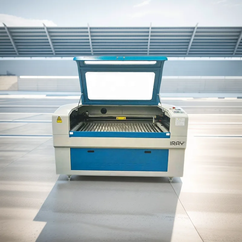 Modul Laser Metal Cutter Cutting Machine Laser Equipment