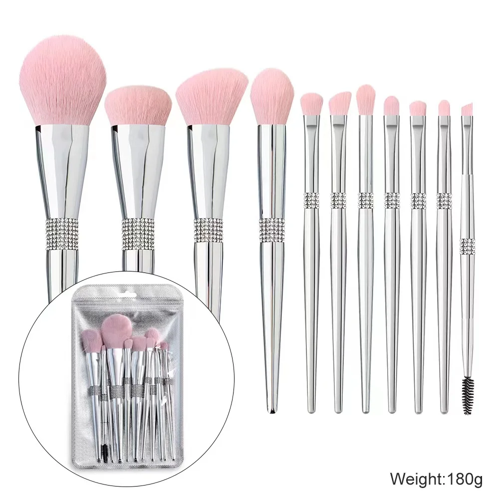Wholesale 2023 Newest Makeup Brush high quality Loose Powder Brush Eyeshadow Brush Personalized Cosmetic Cepillo de maquillaje