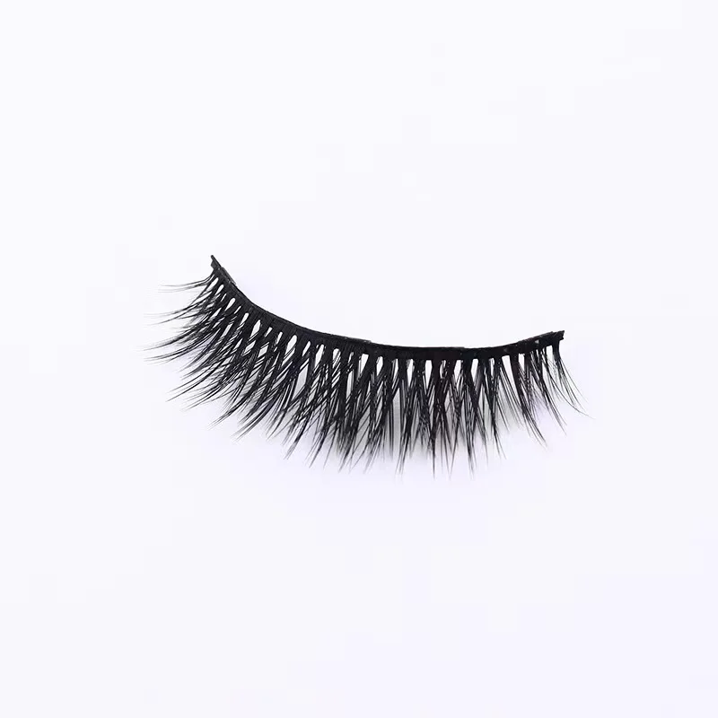 3d Magnetic lashes  for sale  Private Label Magnetic Eyelashes